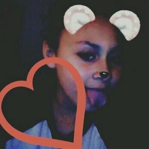 Meet your Posher, Keisha